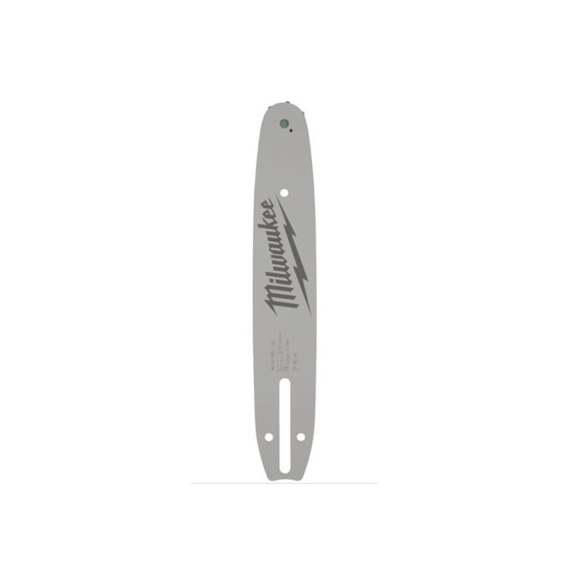 Шина для высотореза MILWAUKEE M18FOPH-CSA 10''/25 см