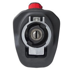 Пила сабельная аккумуляторная бесщёточная MILWAUKEE M18 FSZ-0X (каркас+HDкейс)