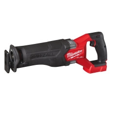 Пила сабельная аккумуляторная бесщёточная MILWAUKEE M18 FSZ-0X (каркас+HDкейс)