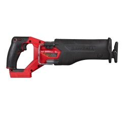 Пила сабельная аккумуляторная бесщёточная MILWAUKEE M18 FSZ-0X (каркас+HDкейс)
