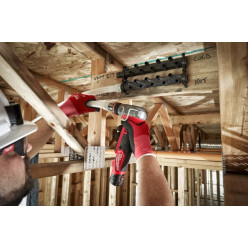 Субкомпактный расширительный инструмент UPONOR® для системы Q&E MILWAUKEE M12 FPXP-I06202C 493347202