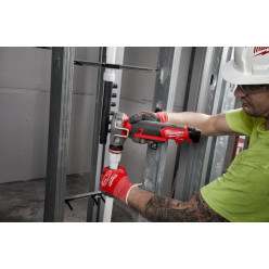 Субкомпактный расширительный инструмент UPONOR® для системы Q&E MILWAUKEE M12 FPXP-I06202C 493347202