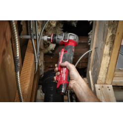 Субкомпактный расширительный инструмент UPONOR® для системы Q&E MILWAUKEE M12 FUEL FPXP-0C 493347201