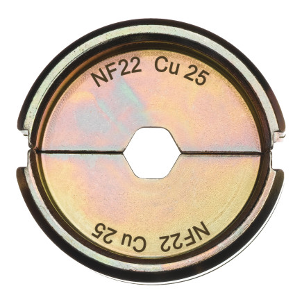 Матрица NF22 Cu 25