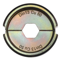 Матрица DIN13 Cu50