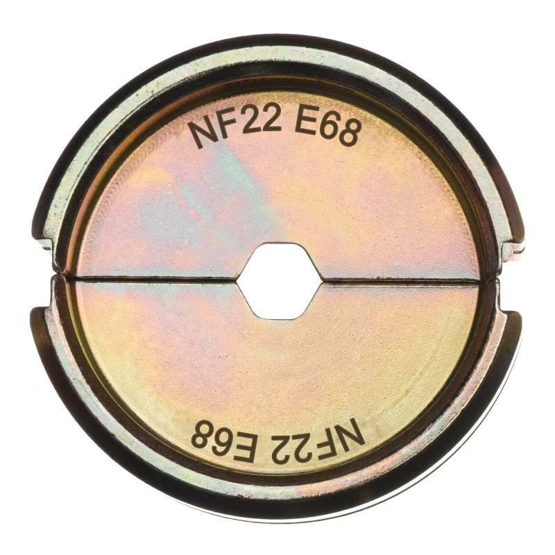 Матрица NF22 E68
