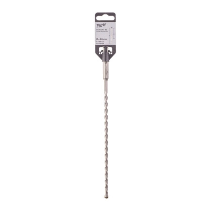 Бур SDS-PLUS Contractor MILWAUKEE Ø6,5x260мм Бур SDS-PLUS Contractor MILWAUKEE Ø6,5x260мм