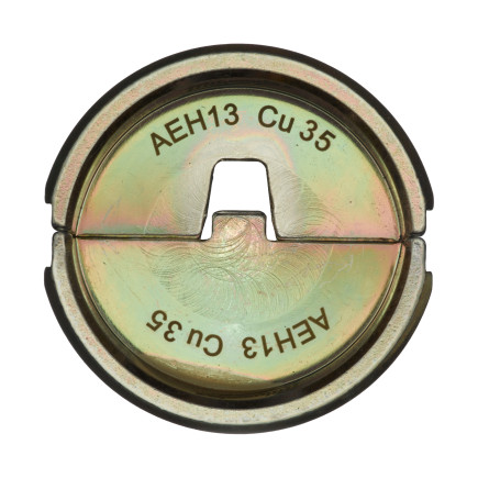 Матрица AEH13 Cu35