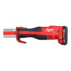 Обжимник гідравлійчний акумуляторний для труб MILWAUKEE M18 BLHPT-202C