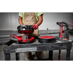 Устройство для протяжки кабеля MILWAUKEE M18 FUEL FPFT-202 36m ST Set 4933471953
