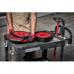 Устройство для протяжки кабеля MILWAUKEE M18 FUEL FPFT-202 36m ST Set 4933471953