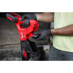 Аккумуляторный локатор MILWAUKEE M12 PL-201C 4933478615