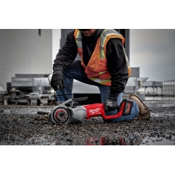 Инструмент резьбонарезной аккумуляторный MILWAUKEE, M18 FPT2-121C, 2'', (+ЗУ+1акк.Х12Ач+кейс), (заме