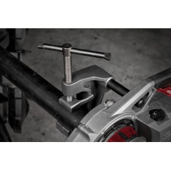 Инструмент резьбонарезной аккумуляторный MILWAUKEE, M18 FPT2-121C, 2'', (+ЗУ+1акк.Х12Ач+кейс), (заме
