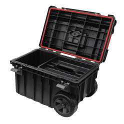Ящик для инструментов на колесах Qbrick System ONE Profi