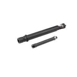Удлинитель для аккумуляторных ножниц по металлу MILWAUKEE (для M12 FNB16)
