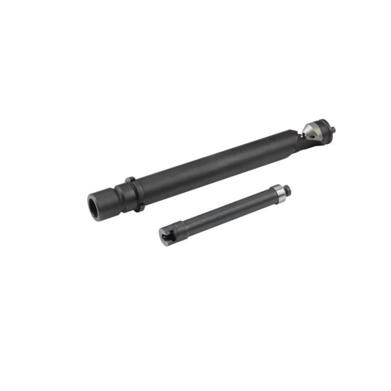 Удлинитель для аккумуляторных ножниц по металлу MILWAUKEE (для M12 FNB16)