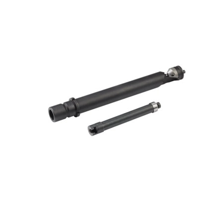 Удлинитель для аккумуляторных ножниц по металлу MILWAUKEE (для M12 FNB16)