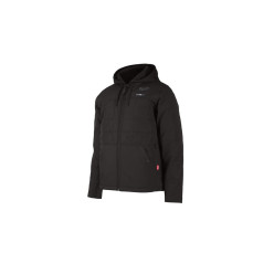 Куртка черная M12HPJBL2-0 (XL)