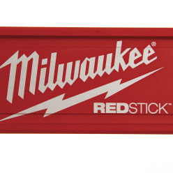 Уровень Milwaukee REDSTICK Backbone 120 Магнитный