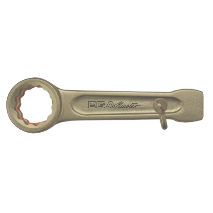 Ключ TOTAL SAFETY SLOGGING ANTIDROP ACO 8 MM 