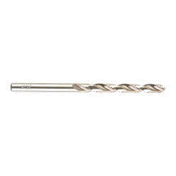 Сверло по металлу THUNDERWEB HSS-G MILWAUKEE, DIN338, Ø5,1х86х52мм, (10шт)