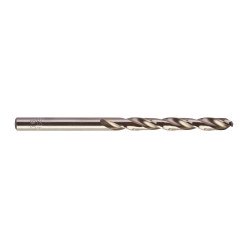 Сверло по металлу THUNDERWEB HSS-G MILWAUKEE, DIN338, Ø5,6x93х57мм, (10шт)