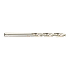 Сверло по металлу THUNDERWEB HSS-G MILWAUKEE, DIN338, Ø8,3х117х75мм, (5шт)