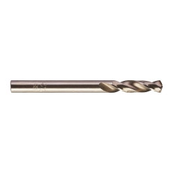 Сверло по металлу HSS-G MILWAUKEE DIN1897, Ø5,2х62х26мм, короткое, (10шт)