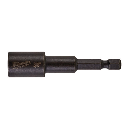 Торцевая насадка Milwaukee ShW 3/8" (1 шт), (замена на 4932492440) Торцевая насадка Milwaukee ShW 3/8" (1 шт), (замена на 4932492440)