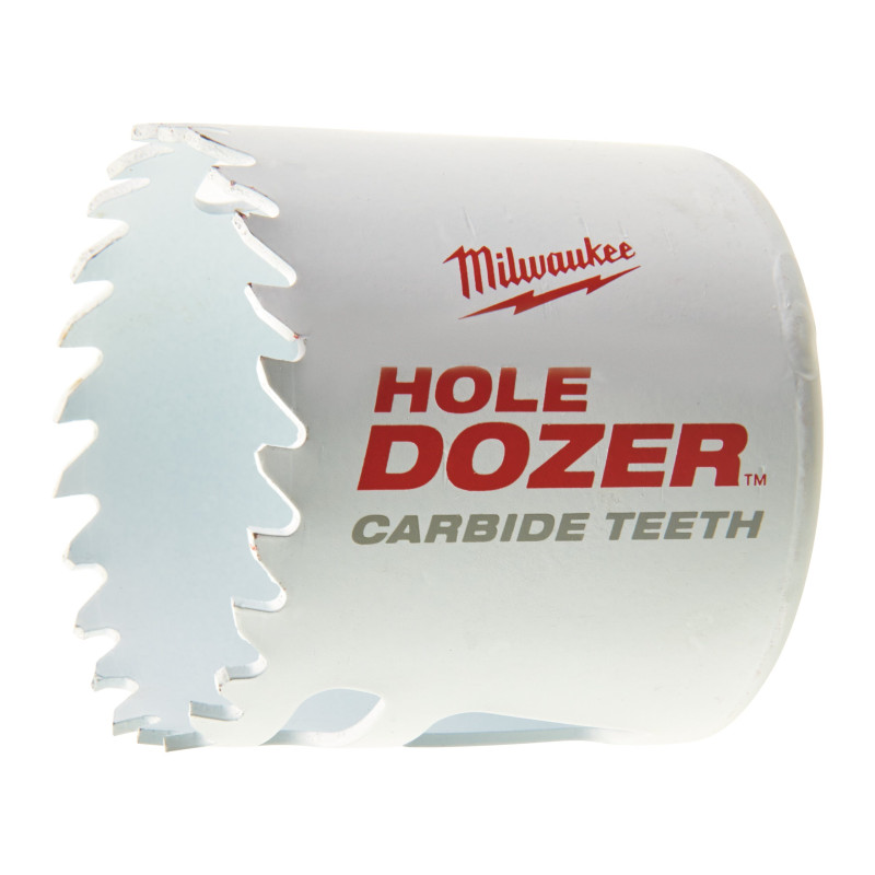 Коронка Bi-Metal HOLE DOZER™ CARBIDE MILWAUKEE Ø51мм