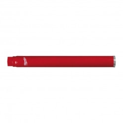 Коронка алмазная MILWAUKEE, 1 ¼˝ UNC WCHP, Ø82х525х450мм
