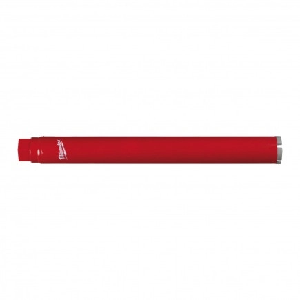Коронка алмазная MILWAUKEE, 1 ¼˝ UNC WCHP, Ø82х525х450мм