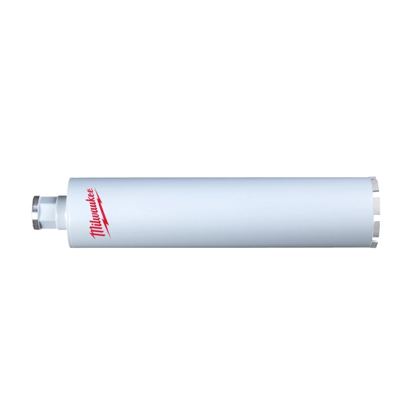 Коронка алмазная MILWAUKEE 1 1/4˝ UNC WCHP-TK THIN KERF Ø111х525х450мм