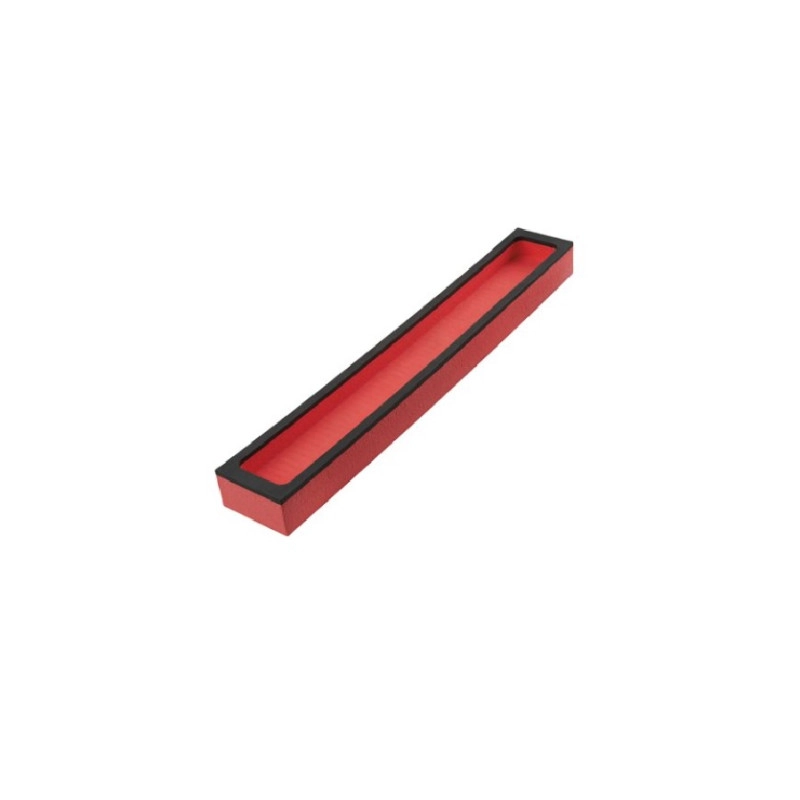 Вкладыш из пены для SRC46-1 MILWAUKEE (45 x 536 x 78мм)