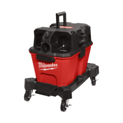 Аккумуляторный пылесос M18 F2VC23L-0 18V FUEL™ для влажной/сухой уборки Milwaukee
