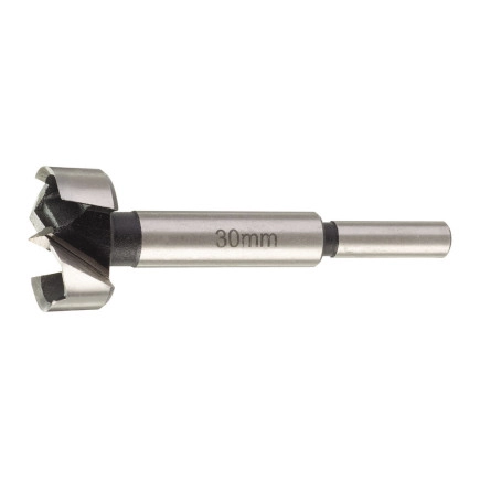 Насадка FORSTNER MILWAUKEE Ø30х90мм Насадка FORSTNER MILWAUKEE Ø30х90мм