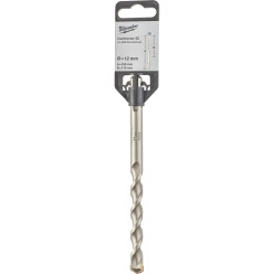 Бур SDS-PLUS Contractor MILWAUKEE Ø12x160мм