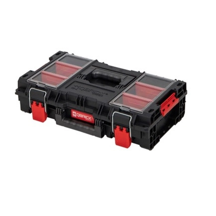Ящик для инструментов QBRICK SYSTEM PRIME TOOLBOX 150 Profi IP66 Размер : 535 x 327 x 141