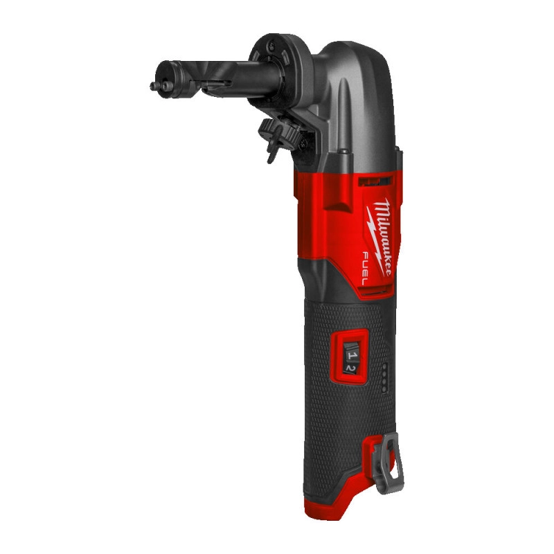 Ножницы по металлу аккумуляторные бесщёточный MILWAUKEE M12 FNB16-0 (каркас) 
