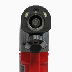 Ножницы по металлу аккумуляторные бесщёточный MILWAUKEE M12 FNB16-0 (каркас) 