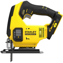 Пила лобзиковая аккумуляторная STANLEY FATMAX SFMCS600B