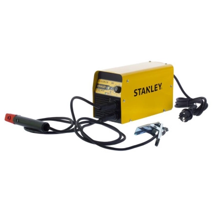 Сварочный аппарат инверторный Stanley Star 4000 Сварочный аппарат инверторный Stanley Star 4000