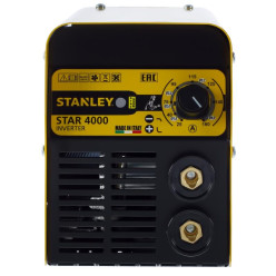 Сварочный аппарат инверторный Stanley Star 4000