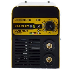 Сварочный аппарат инверторный Stanley Star 4000