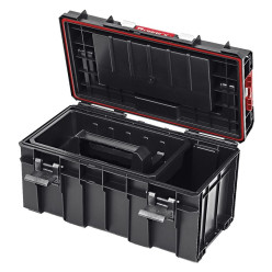 Ящик для инструментов QBRICK SYSTEM PRO 500 Размер : 450 x 260 x 240 ( в коробке)