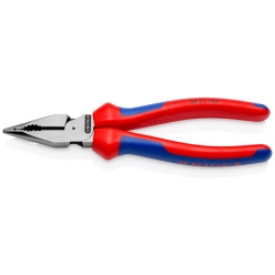 Пассатижи удлиненные 185 mm KNIPEX 08 22 185