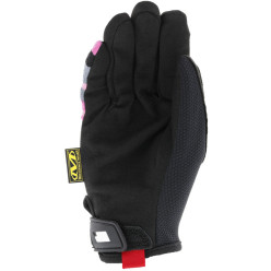 Перчатки женские Women's Original Pink Camo размер (MD) MECHANIX