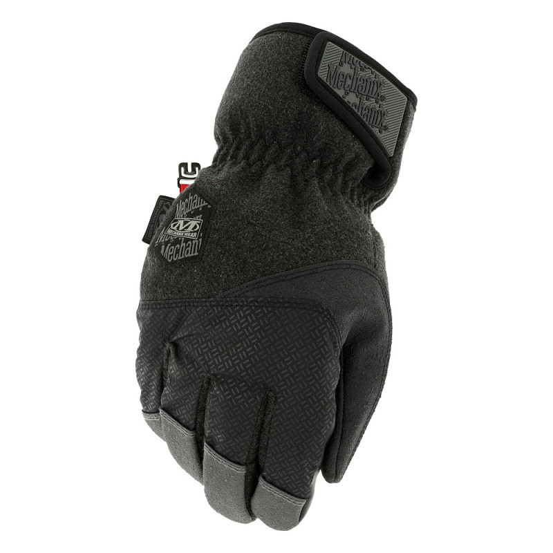 Перчатки зимние ColdWork Wind Shell размер (LG) MECHANIX