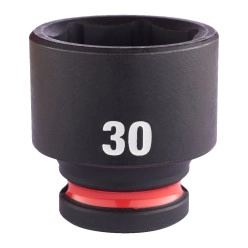 Головка ударная ShW 1/2'' STD MILWAUKEE, 30мм